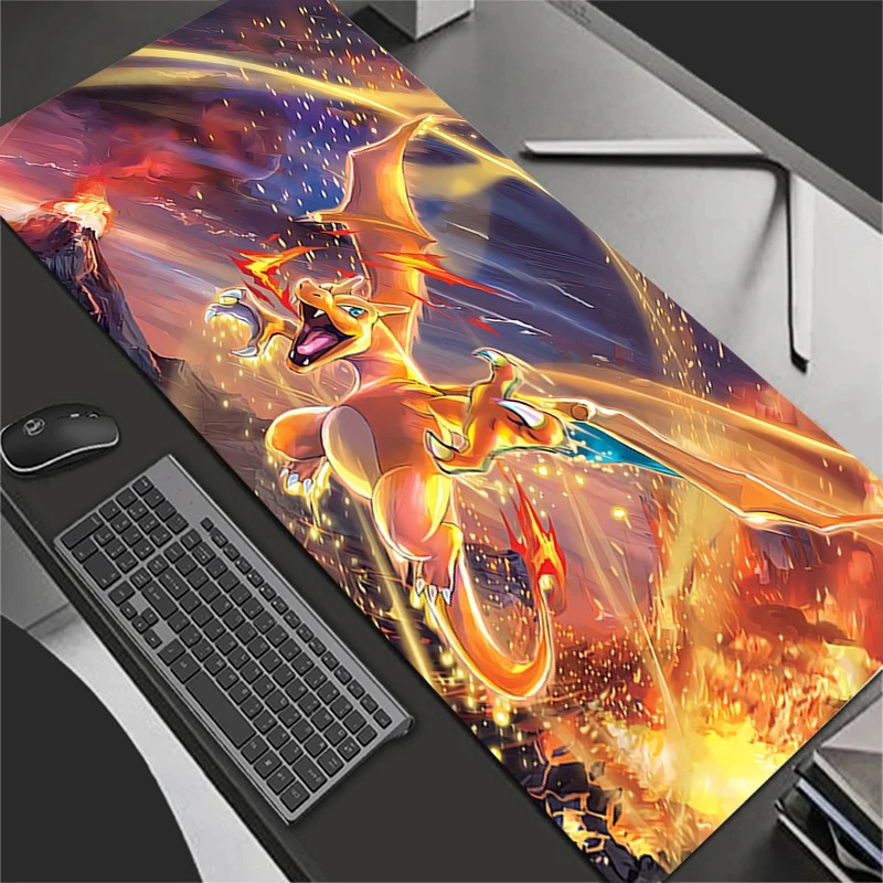 Gaming Accessories Desk - Tappetino per mouse Anime Gaming Accessories