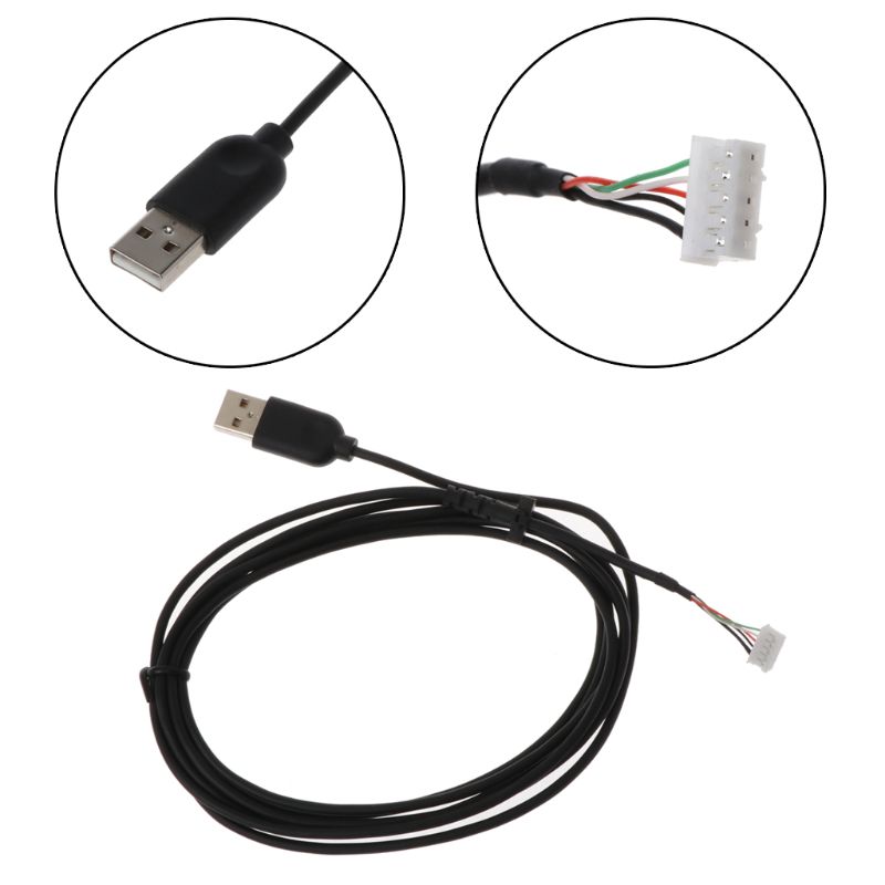 Gaming Accessories Cheap - Cavo per mouse USB Cavo di