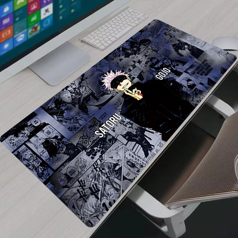 Gaming Accessories Cheap - Tappetino per Mouse Anime Jujutsu Kaisen