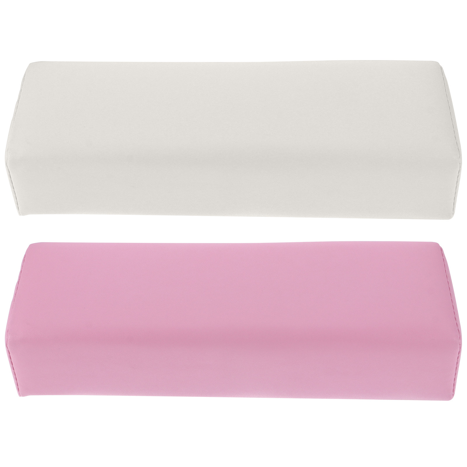 Wrist Rest Ergonomic - 2 Pezzi Cuscino Ergonomico Poggiapolsi per