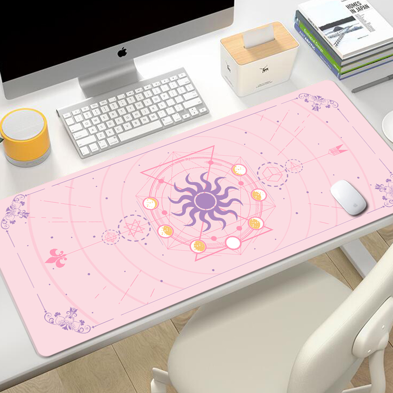 Magic Moon Star viola Extra La - Gaming Accessories Cute recensione e prezzo