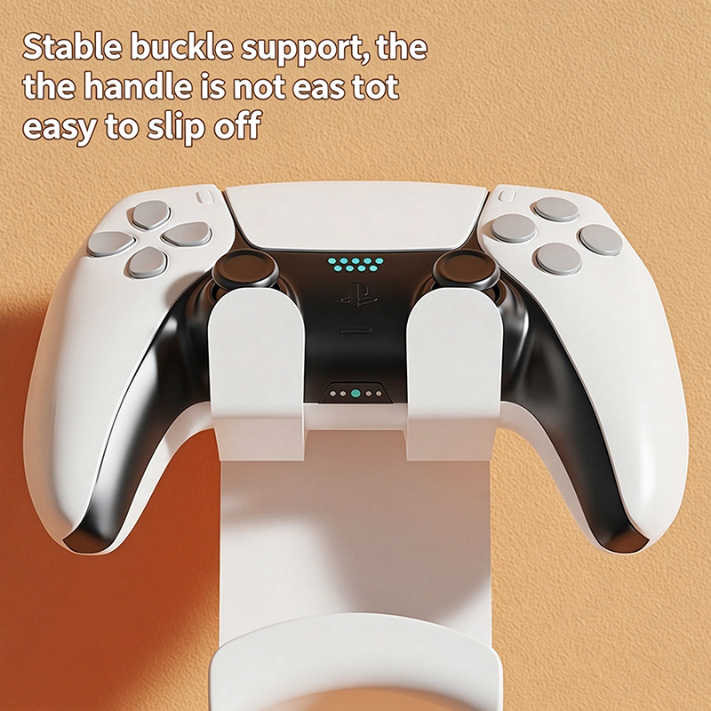 Supporto per Cuffie e Controll - Gaming Accessories Desk recensione e prezzo