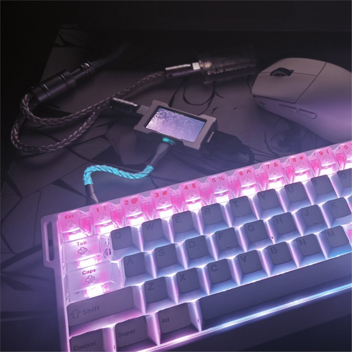 Cmpt And Acce Store Offre Acce - Gaming Accessories Store recensione e prezzo