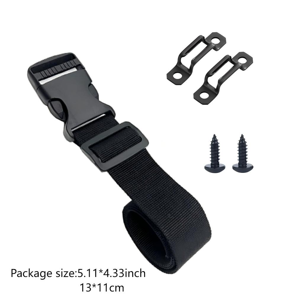 Supporto e Cinghia per Bombola - Gaming Accessories Storage recensione e prezzo
