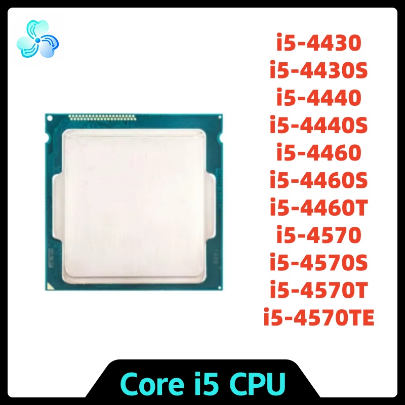 Processore CPU Core i5 i5-4590 - Intel Cpu Core I5 recensione e prezzo