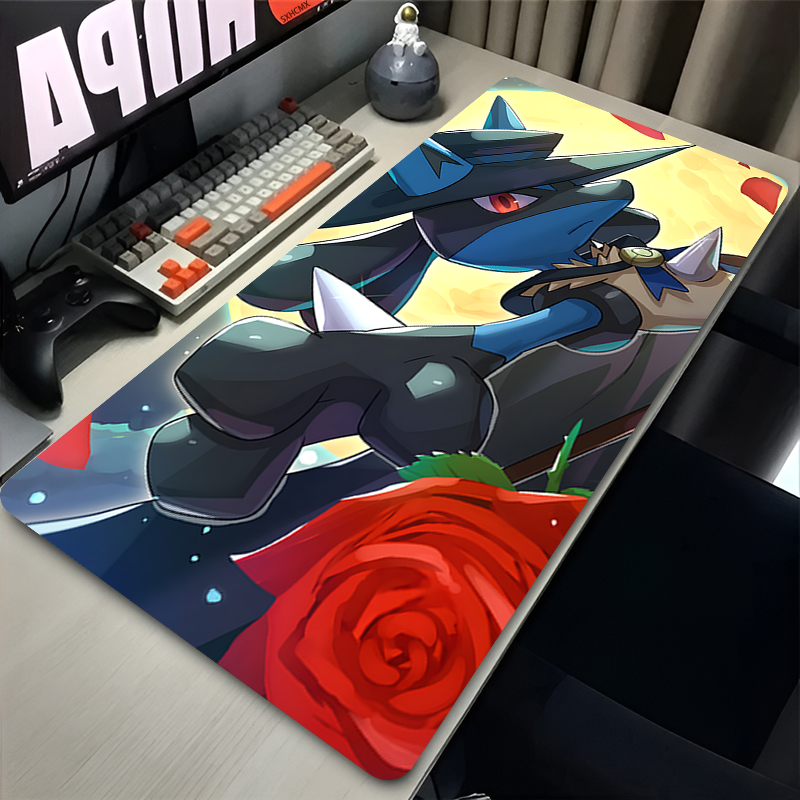 Tappetino per mouse Cool Anime - Gaming Accessories For Gaming Setup recensione e prezzo