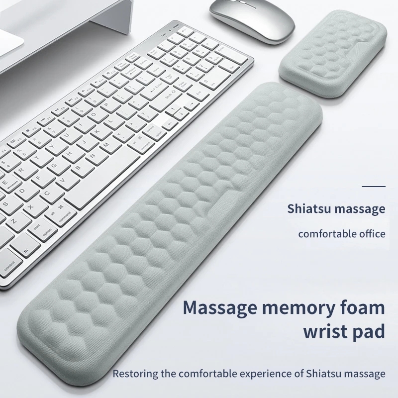 Poggiapolsi per tastiera con p - Wrist Rest Ergonomic recensione e prezzo