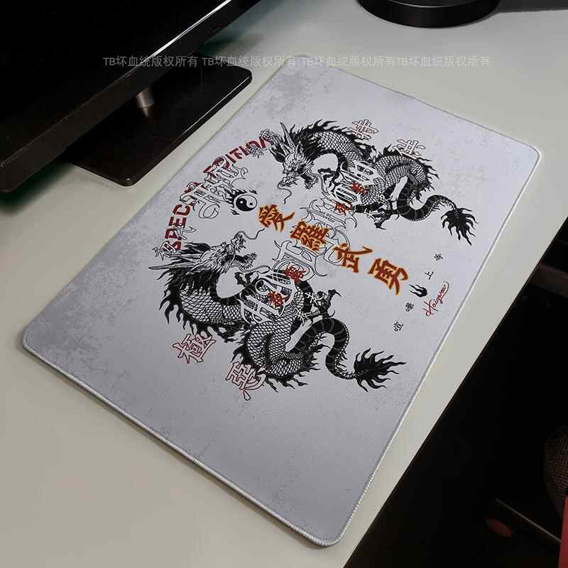 Tappetino per Mouse Retrò con  - Gaming Accessories Desk recensione e prezzo