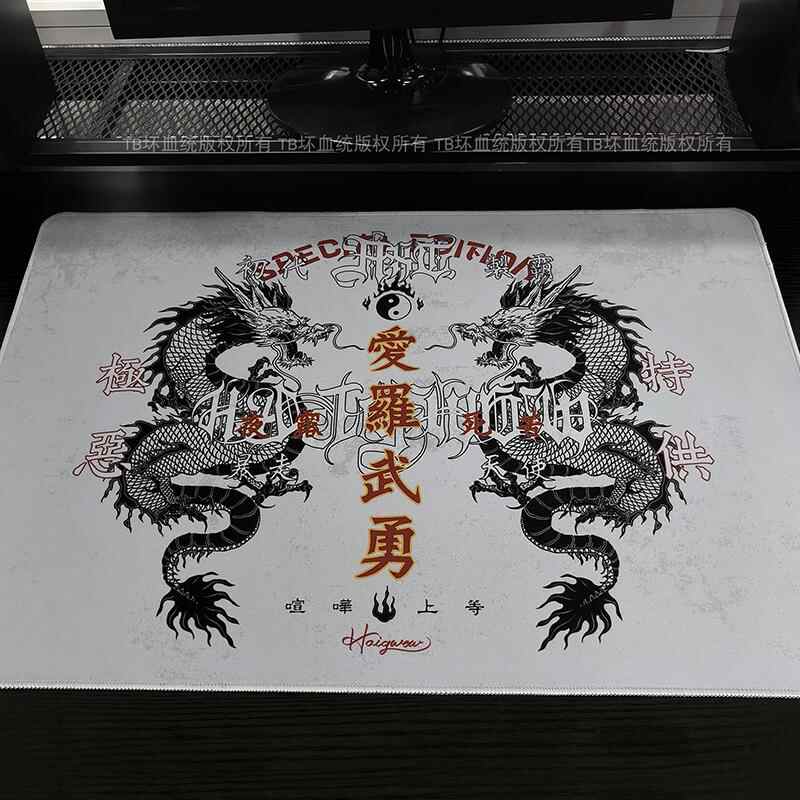 Tappetino per Mouse Retrò con  - Gaming Accessories Desk recensione e prezzo