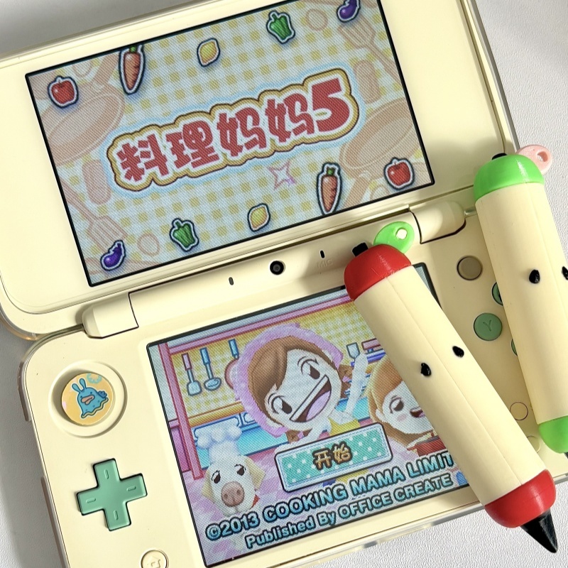 Penna stilo a forma di mela, s - Gaming Accessories Cute recensione e prezzo