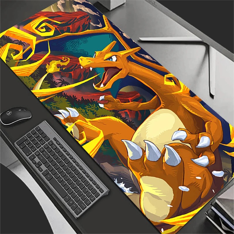 Tappetino per mouse Anime Gami - Gaming Accessories Desk recensione e prezzo