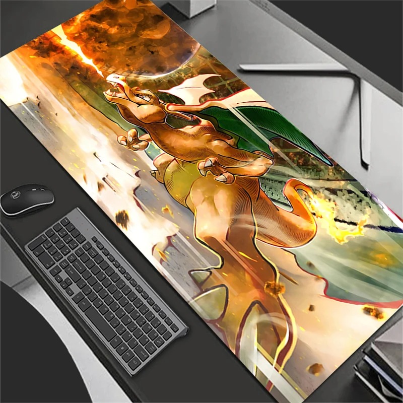 Tappetino per mouse Anime Gami - Gaming Accessories Desk recensione e prezzo