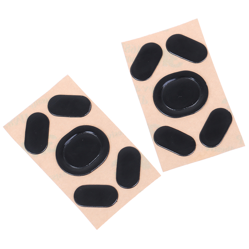 2set Mouse Skates Pad Mouse pi - Gaming Accessories Cheap recensione e prezzo