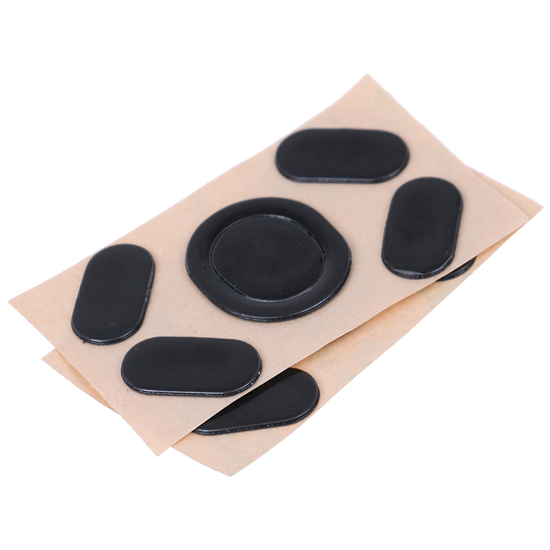 2set Mouse Skates Pad Mouse pi - Gaming Accessories Cheap recensione e prezzo
