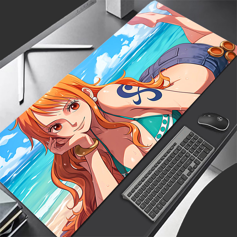 Tappetino per Mouse One Piece, - Gaming Accessories Desk recensione e prezzo