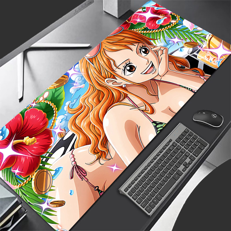 Tappetino per Mouse One Piece, - Gaming Accessories Desk recensione e prezzo