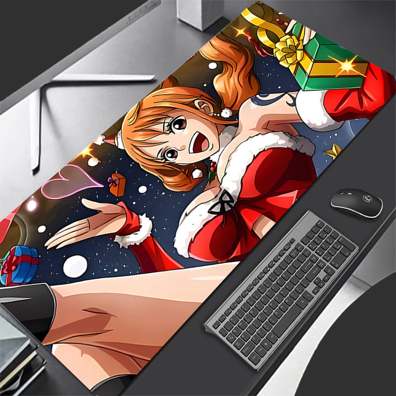 Tappetino per Mouse One Piece, - Gaming Accessories Desk recensione e prezzo