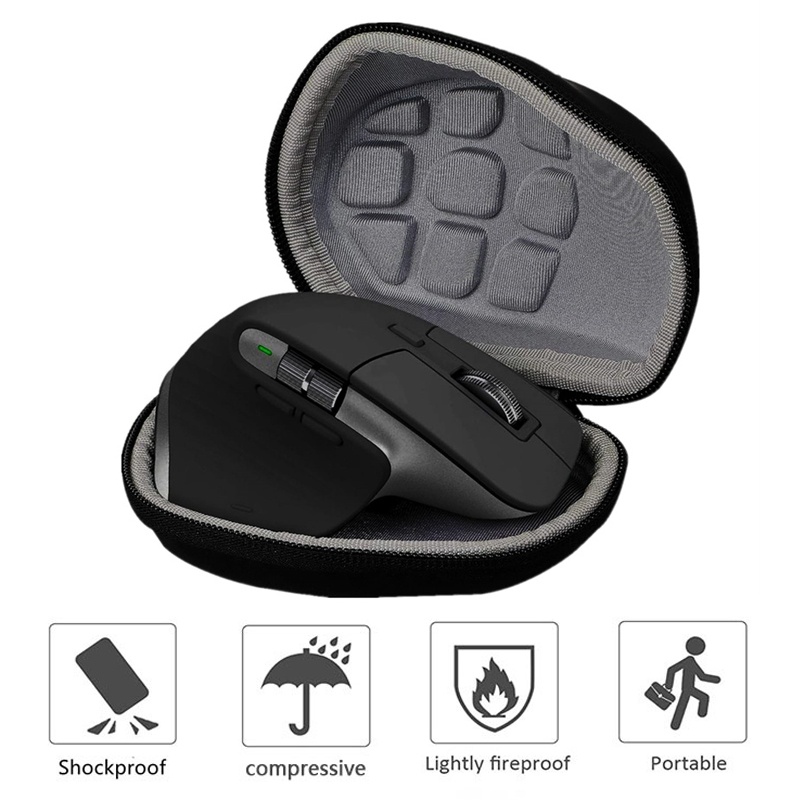 Borsa da Trasporto Portatile p - Gaming Accessories Cheap recensione e prezzo