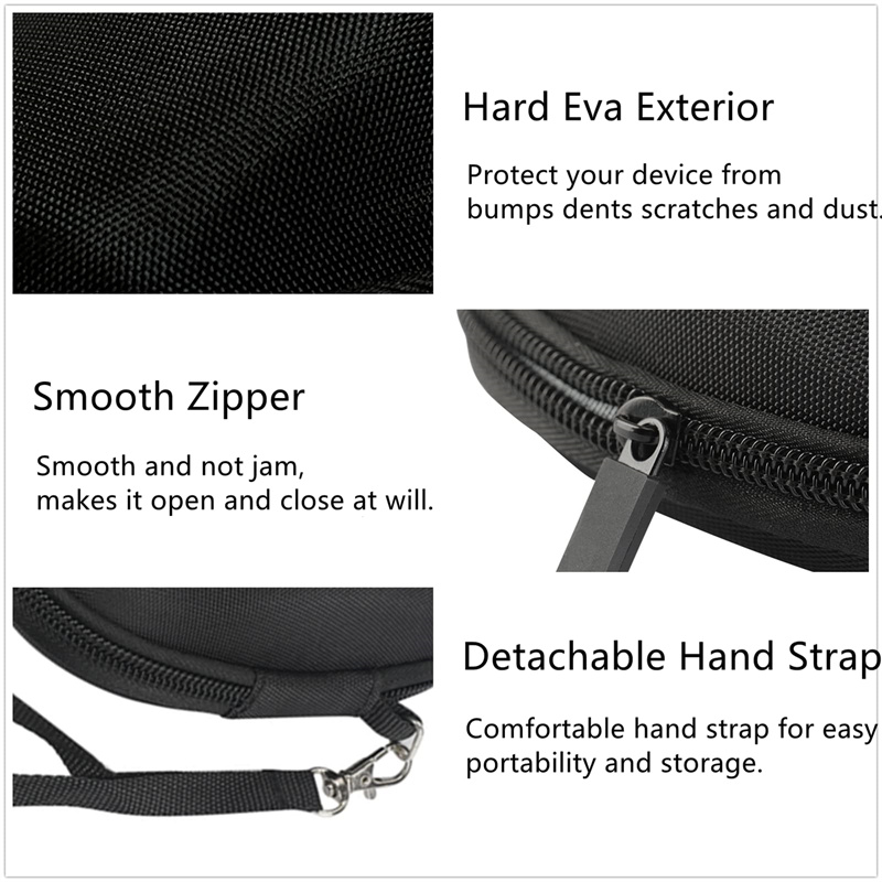 Borsa da Trasporto Portatile p - Gaming Accessories Cheap recensione e prezzo