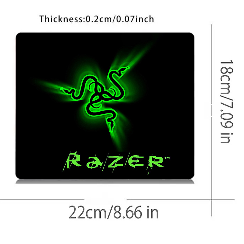 Hot Razer Moda Piccolo Mouse P - Gaming Accessories Desk recensione e prezzo