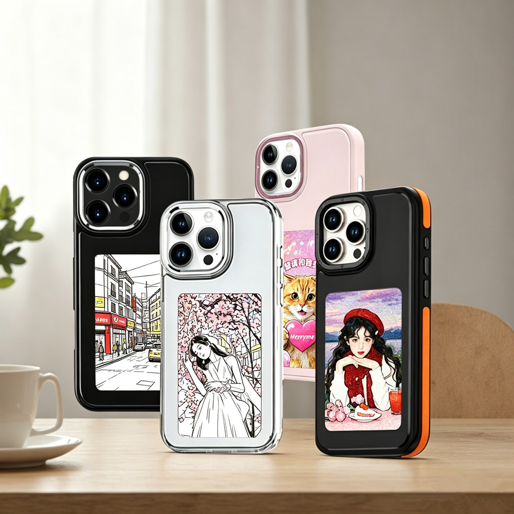 Custodia per telefono con sche - Gaming Accessories Storage recensione e prezzo