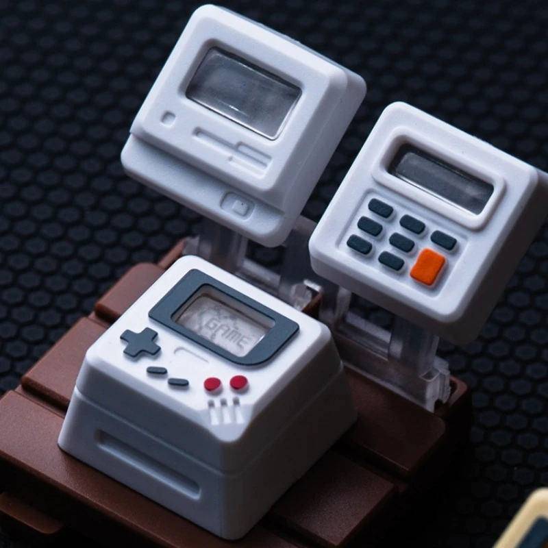 Set di Tasti Creativi Retrò Tr - Gaming Accessories Cute recensione e prezzo