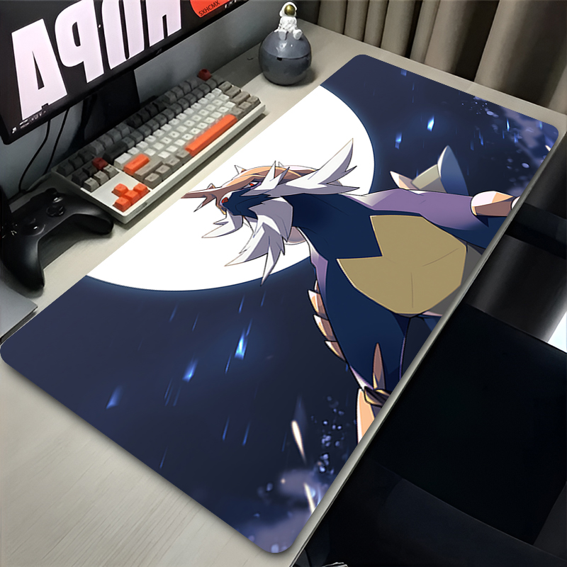 Tappetini per mouse Anime Gami - Gaming Accessories Desk recensione e prezzo