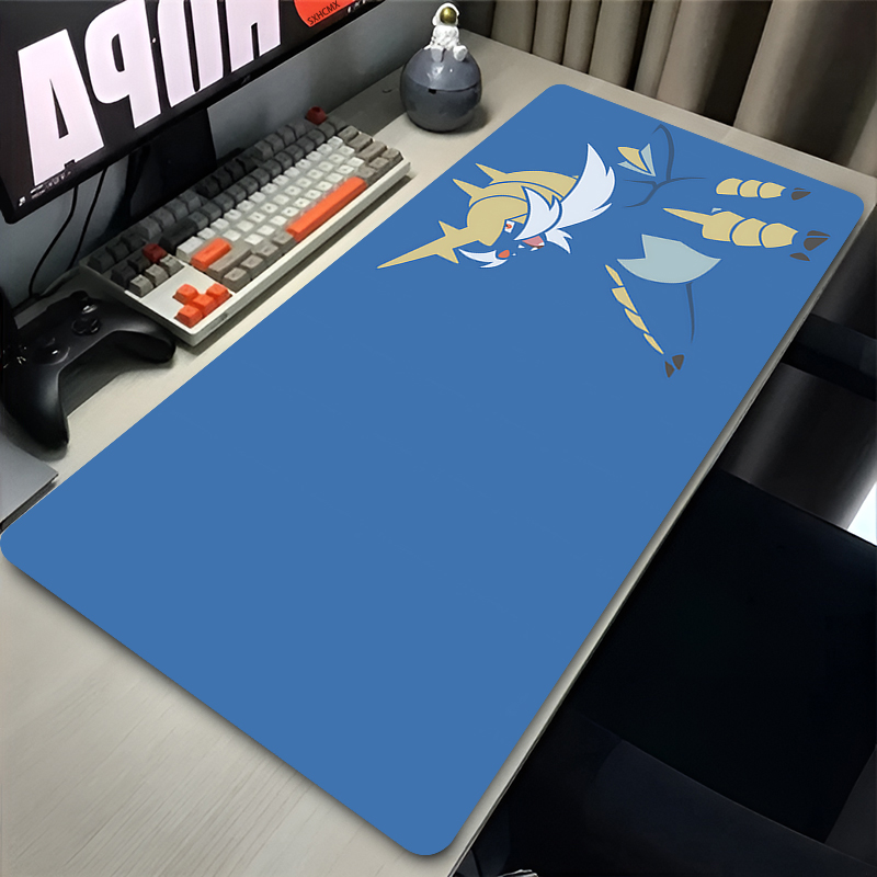 Tappetini per mouse Anime Gami - Gaming Accessories Desk recensione e prezzo