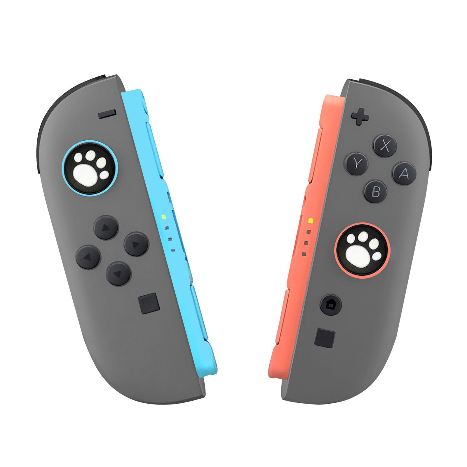 4 pezzi carino gatto artiglio  - Gaming Accessories Cute recensione e prezzo