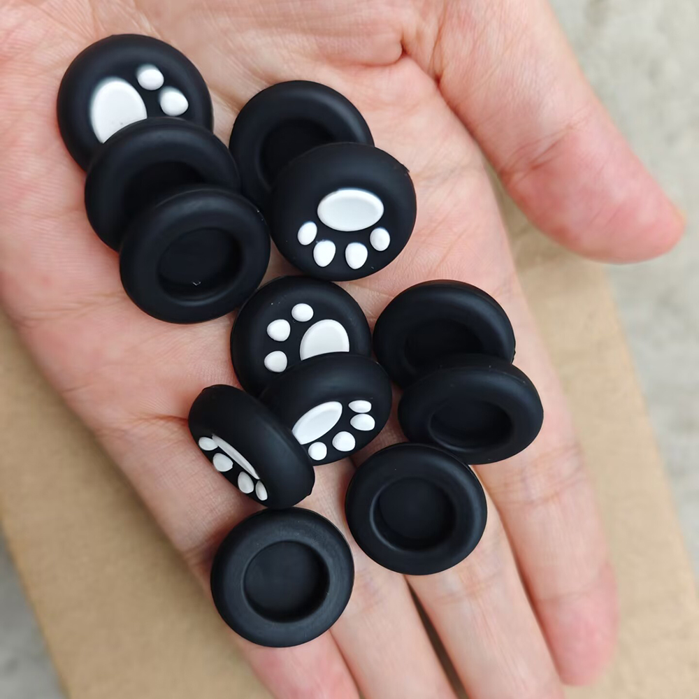 4 pezzi carino gatto artiglio  - Gaming Accessories Cute recensione e prezzo