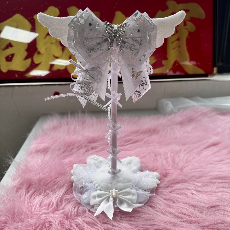 Supporto per Cuffie Carino Per - Gaming Accessories Cute recensione e prezzo
