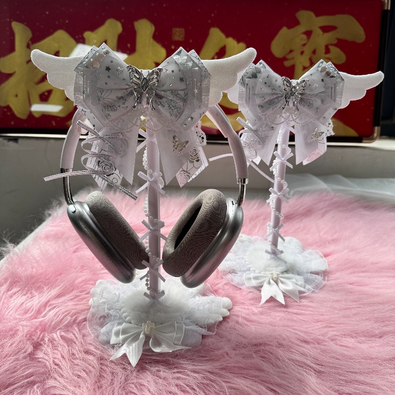 Supporto per Cuffie Carino Per - Gaming Accessories Cute recensione e prezzo