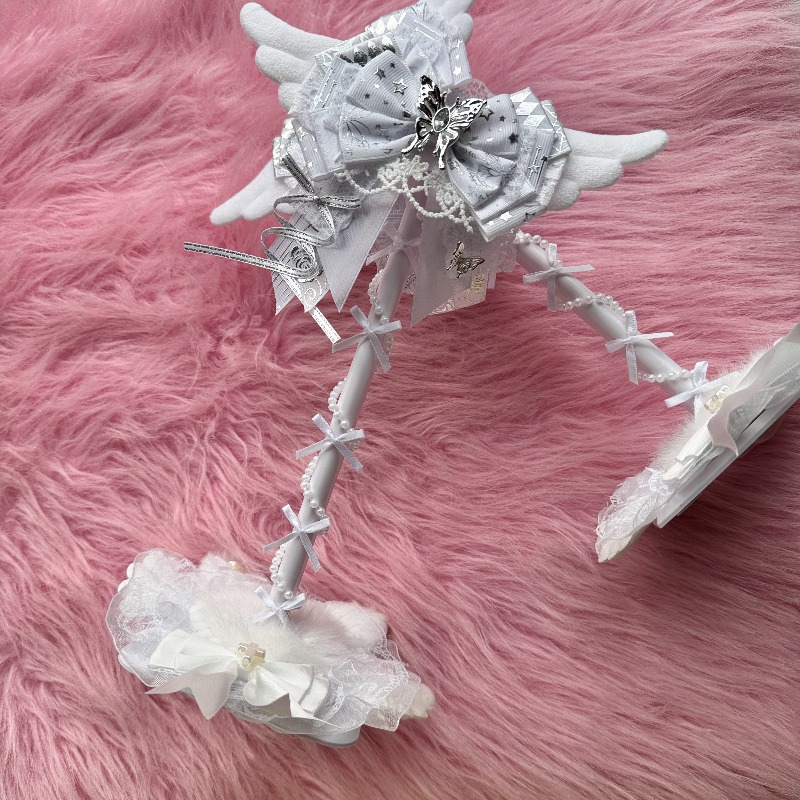 Supporto per Cuffie Carino Per - Gaming Accessories Cute recensione e prezzo
