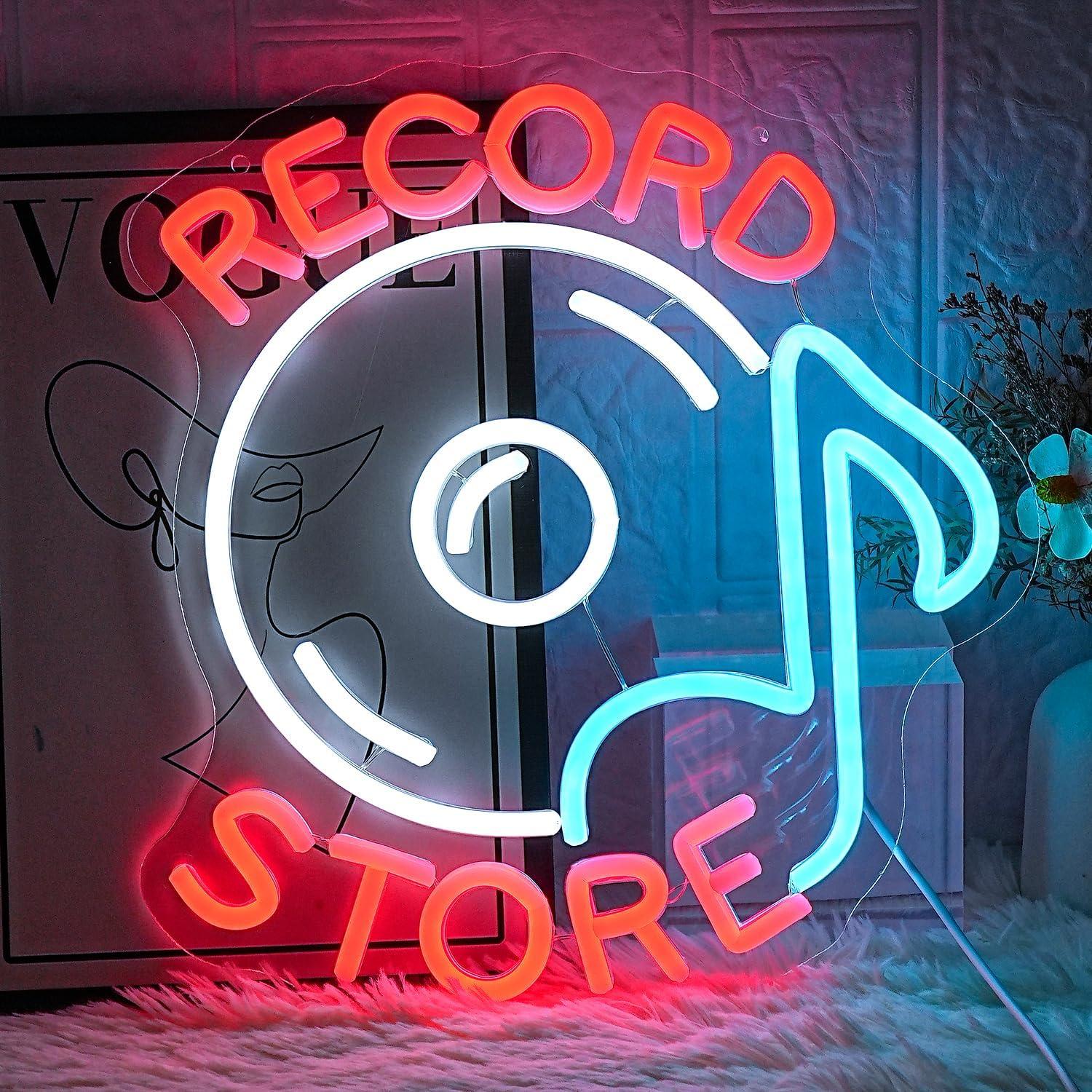 Insegna al Neon per Negozio di - Gaming Accessories Store recensione e prezzo