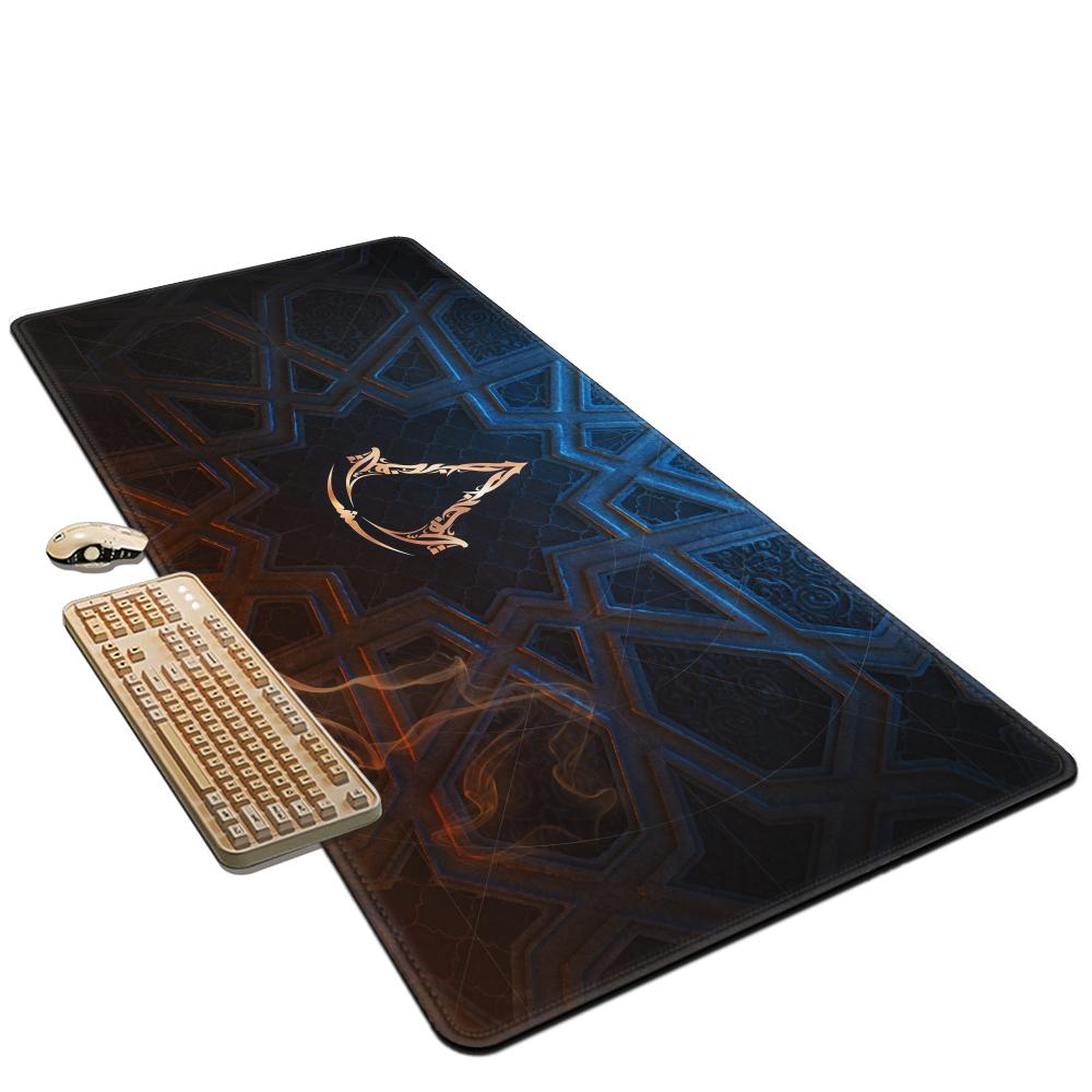 Assassin's Creed Tappetino per - Gaming Accessories Gift For Boyfriend recensione e prezzo
