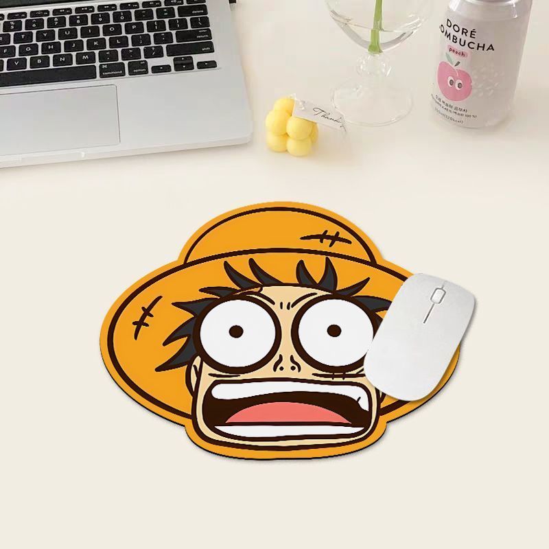 Tappetino per mouse One Piece  - Gaming Accessories Cute recensione e prezzo