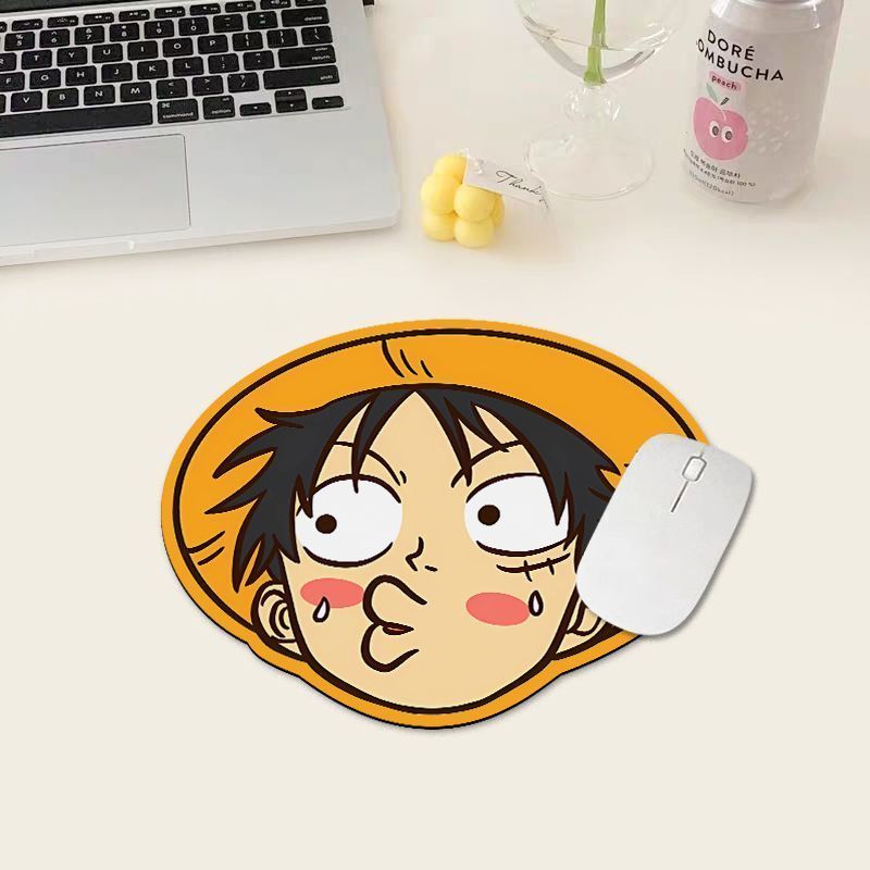 Tappetino per mouse One Piece  - Gaming Accessories Cute recensione e prezzo