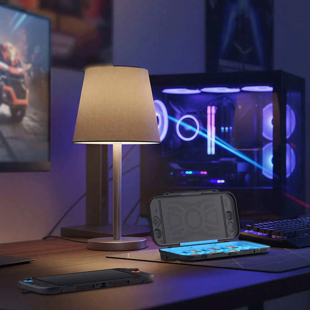 Per Nintendo Switch 2 Custodia - Gaming Accessories Store recensione e prezzo