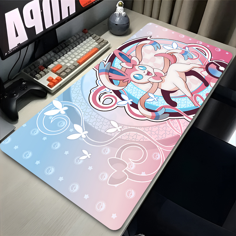 Tappetino per mouse grande ros - Gaming Accessories Cute recensione e prezzo