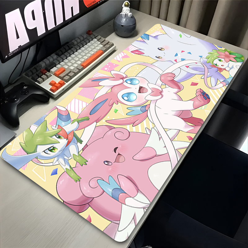 Tappetino per mouse grande ros - Gaming Accessories Cute recensione e prezzo