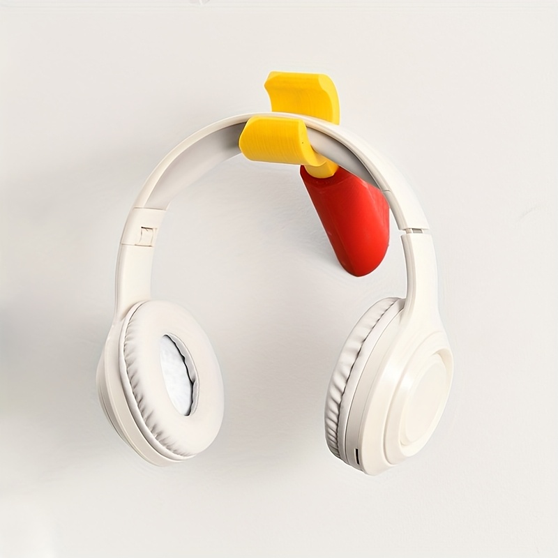 Gancio da parete autoadesivo a - Gaming Accessories Cute recensione e prezzo