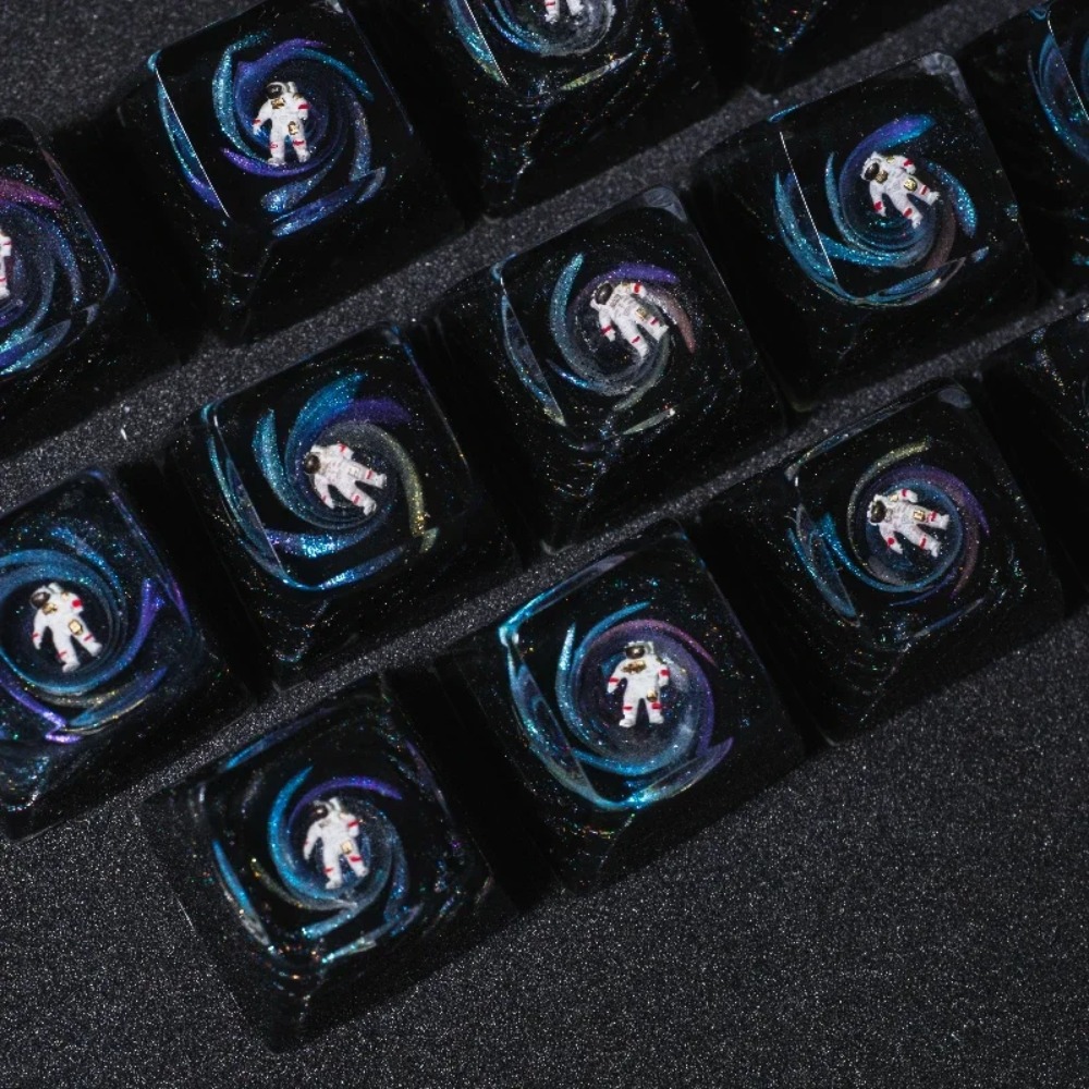 Copritasti artigianali Coprita - Gaming Accessories For Gaming Setup recensione e prezzo