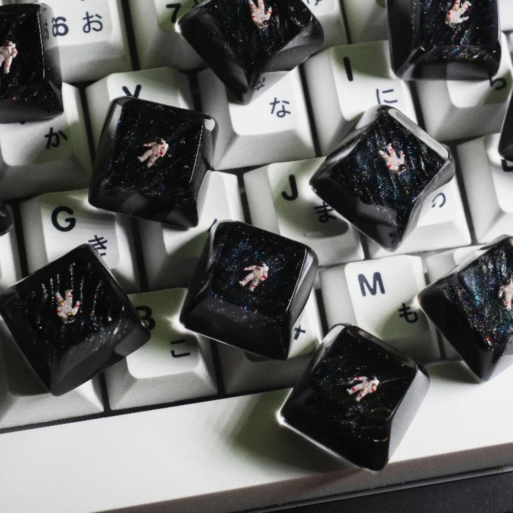 Copritasti artigianali Coprita - Gaming Accessories For Gaming Setup recensione e prezzo