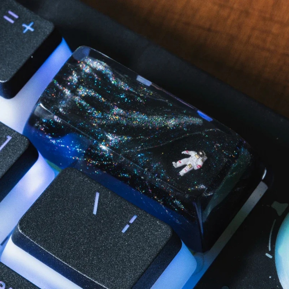 Copritasti artigianali Coprita - Gaming Accessories For Gaming Setup recensione e prezzo