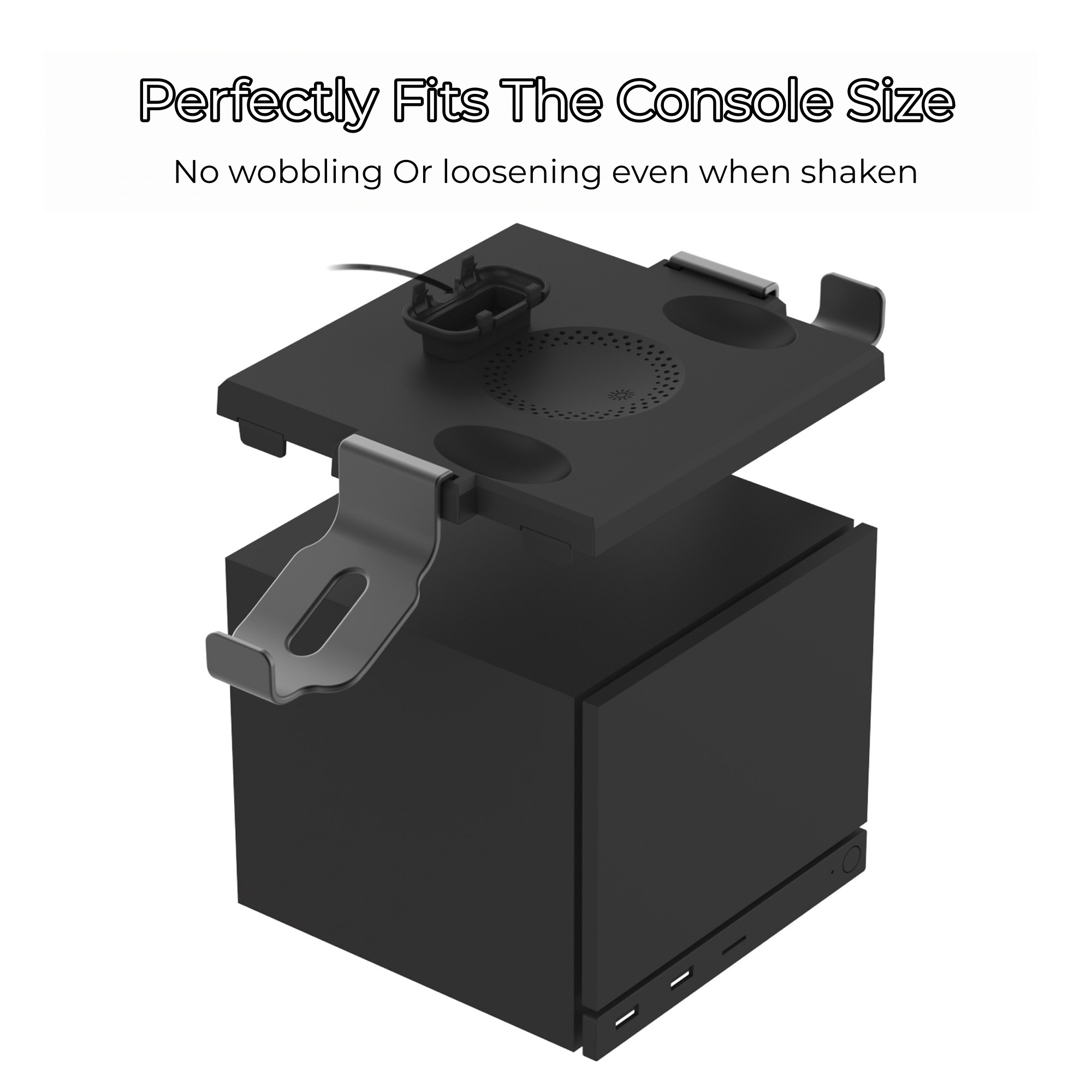 Supporto Superiore per Console - Gaming Accessories Store recensione e prezzo