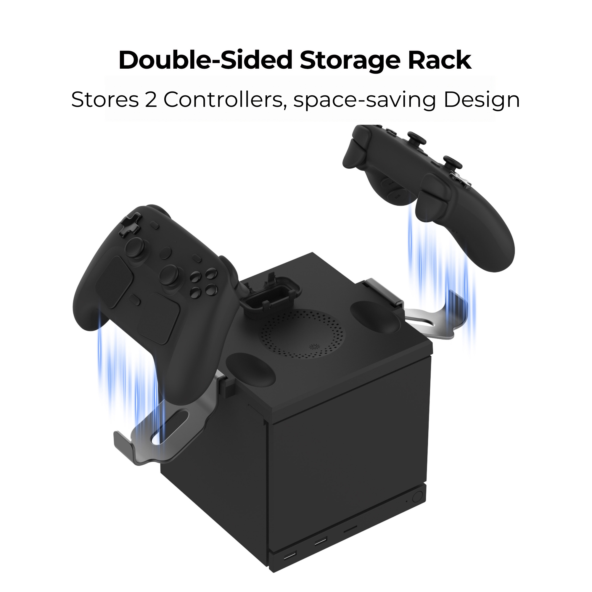 Supporto Superiore per Console - Gaming Accessories Store recensione e prezzo