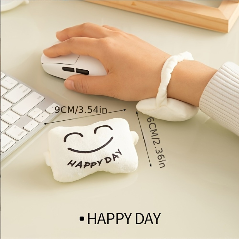 Cuscino in spugna Memory Cute, - Wrist Rest Ergonomic recensione e prezzo