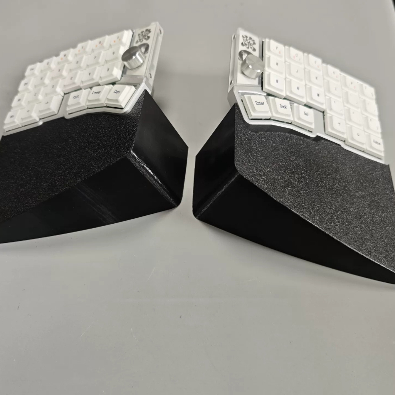 Per Tastiera Divisa Cornix 24  - Wrist Rest Ergonomic recensione e prezzo